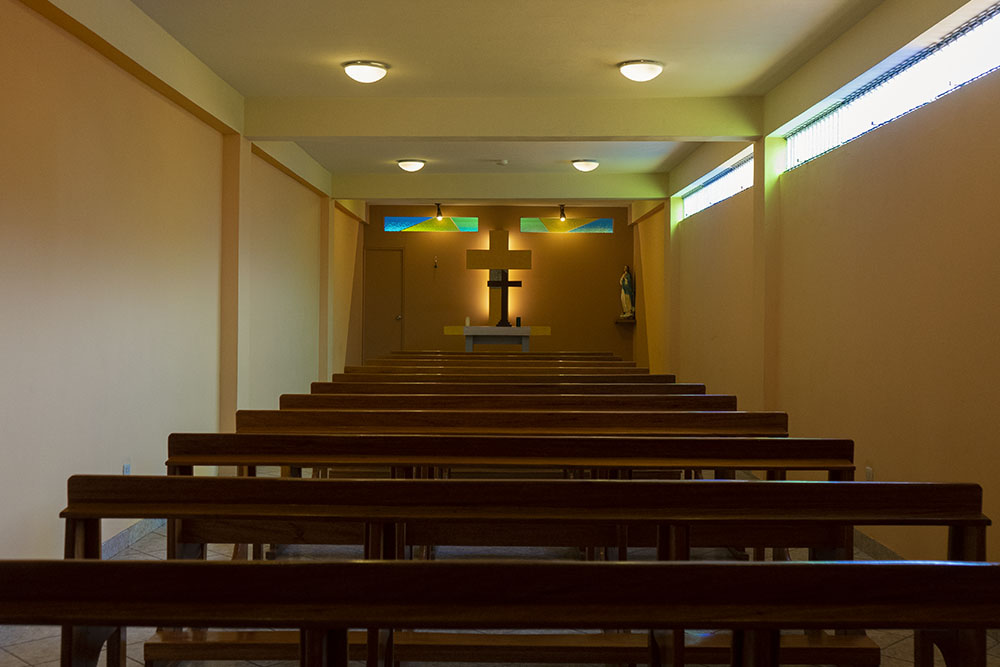 capilla